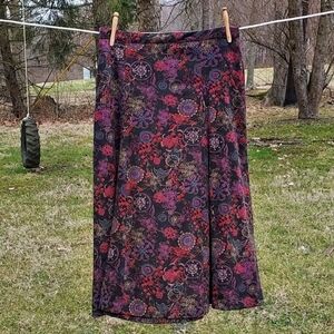 Beautiful Christopher & Banks skirt Size 10